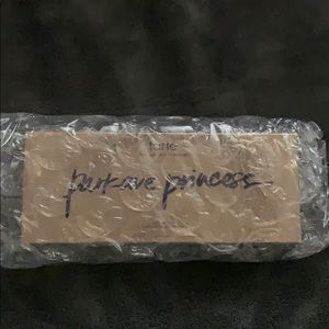 tarte Park Ave Princess contour palette